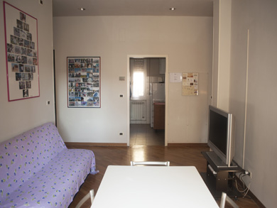 bed_and_breakfast arezzo soggiorno