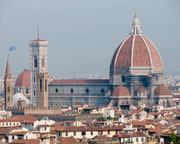 visitare firenze in un giorno