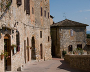 tuscany tour