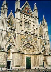 orvieto tour