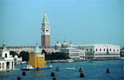 venice tour